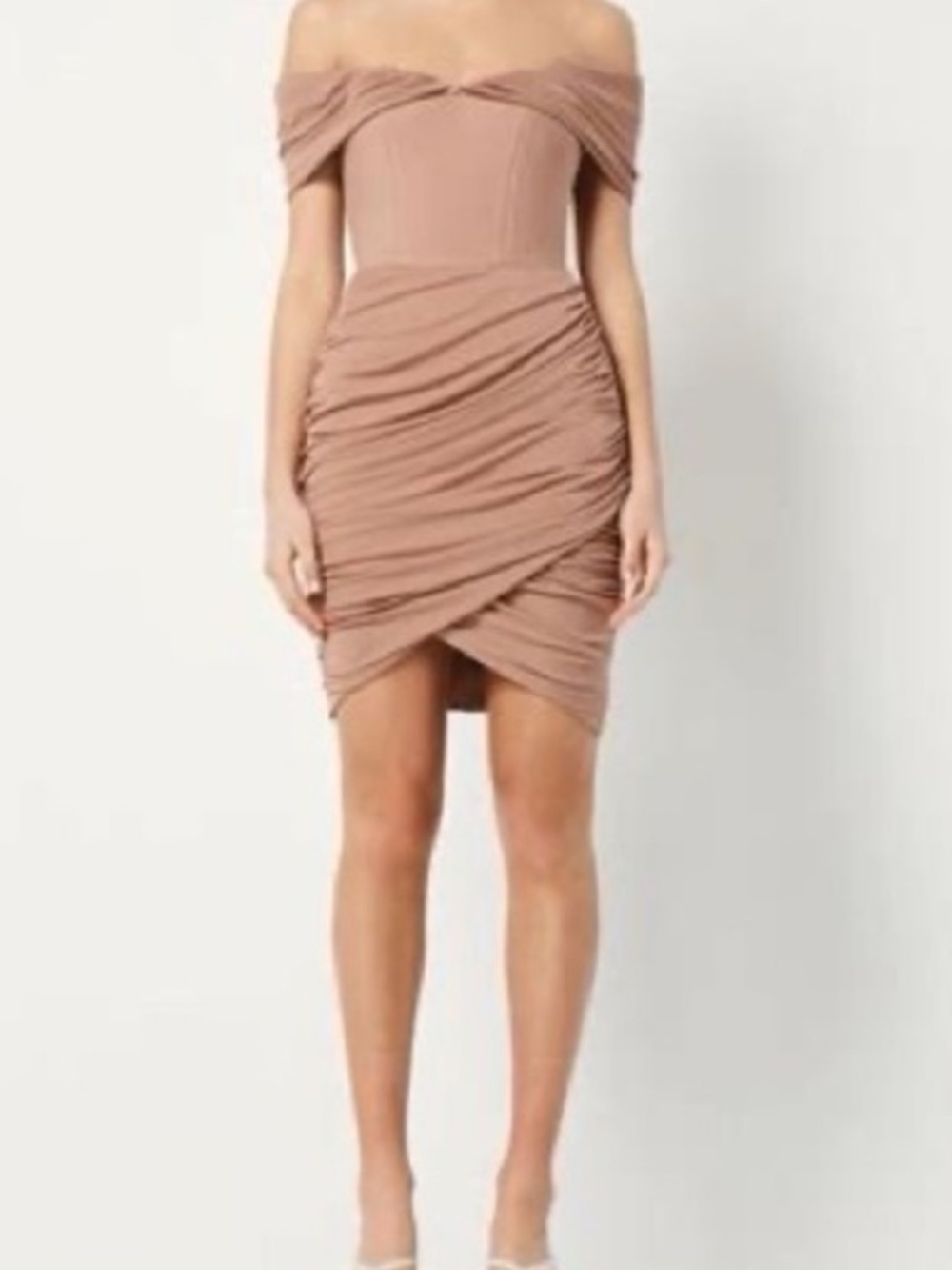 Elliat Dress - pre loved